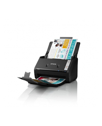 epson Skaner WF ES-550W A4/ADF100/45ppm/USB3.2/WLAN
