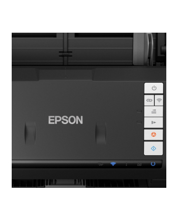 epson Skaner WF ES-550W A4/ADF100/45ppm/USB3.2/WLAN