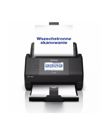 epson Skaner WF ES-590W  A4/ADF100/45ppm/USB3.2/WLAN