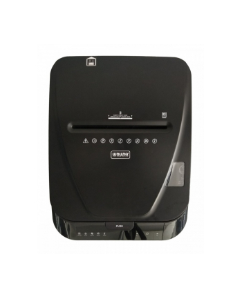 wallner Niszczarka AF160 C2