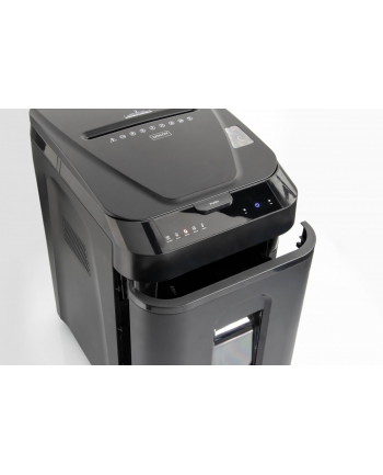 wallner Niszczarka AF160 C2