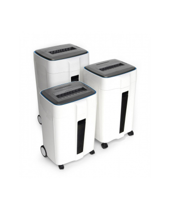 wallner Niszczarka HD-220 C4