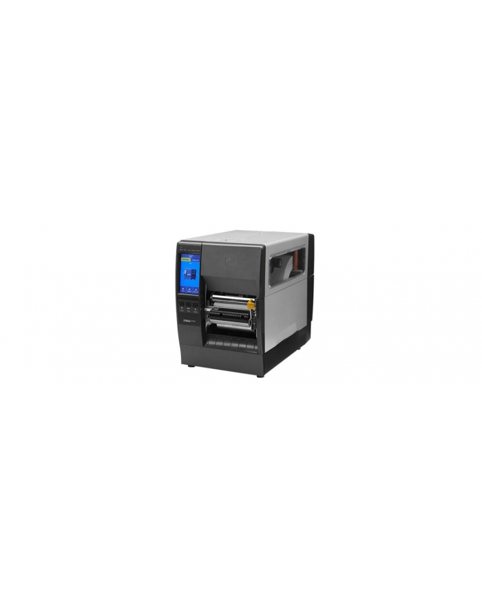 Zebra Dt Printer Zt231 4In 300 Dpi Direct Thermal Peel With Liner Takeup Eu-Uk Cords Usb Serial Ethernet Btle Usb Host Ezpl (ZT23143D3E000FZ) główny