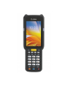Zebra Mc3300X 10.2 Cm (4 ) 800 X 480 Pixels Led 4 Gb Microsd (Transflash) 32 - nr 1
