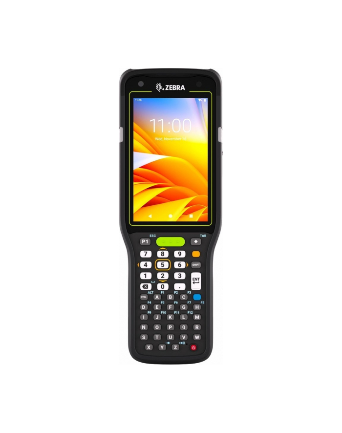 Zebra Mc3400 Expanded, 2D, Se4770, 10.5cm (4'') (MC34010G1J52SSA6) główny