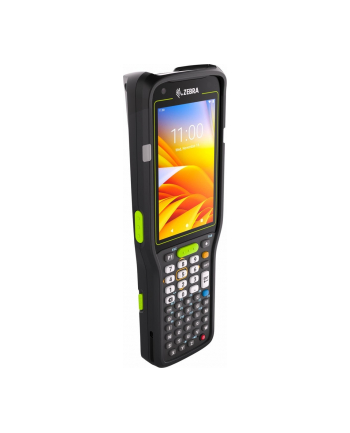 Zebra Mc3400 Expanded, 2D, Se4770, 10.5cm (4'') (MC34010G1J52SSA6)