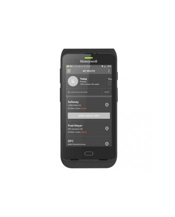 Honeywell Wearable Set (CT40WSPB)