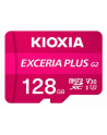 Kioxia LMPL2M128GG2 pamięć flash 128 GB MicroSDXC UHS-I Klasa 10 (DK_NR_MKS_15392248) - nr 1