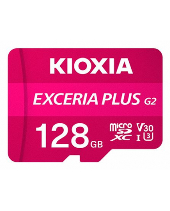 Kioxia LMPL2M128GG2 pamięć flash 128 GB MicroSDXC UHS-I Klasa 10 (DK_NR_MKS_15392248)