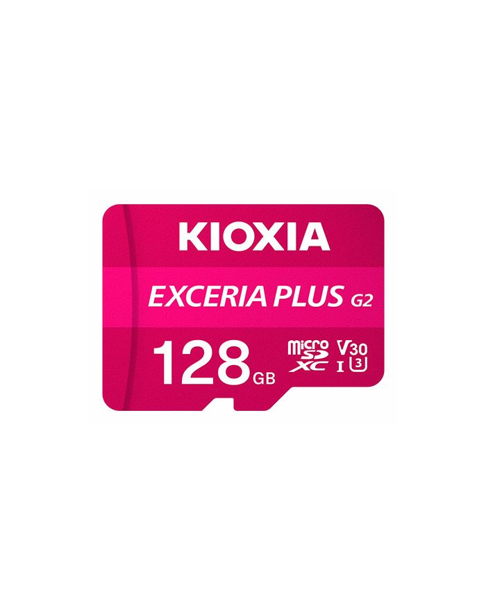 Kioxia LMPL2M128GG2 pamięć flash 128 GB MicroSDXC UHS-I Klasa 10 (DK_NR_MKS_15392248) główny