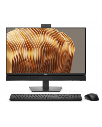 Dell Pro 24 All-in-One QC24250 TPM U7-265 16GB 512GB SSD Non-touch Integrated Adj Stand WLAN W11 Pro 3Y ProSpt nr 1