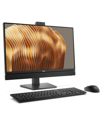 Dell Pro 24 All-in-One QC24250 TPM U7-265 16GB 512GB SSD Non-touch Integrated Adj Stand WLAN W11 Pro 3Y ProSpt nr 2