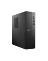 Dell Pro Slim Essential QVS1260 180W U7-265 16GB 1TB SSD Intel UHD WLAN W11 Pro 1Y Basic Onsite - nr 1