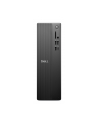 Dell Pro Slim Essential QVS1260 180W U7-265 16GB 1TB SSD Intel UHD WLAN W11 Pro 1Y Basic Onsite - nr 3