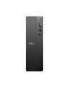 Dell Pro Slim Essential QVS1260 180W U7-265 16GB 1TB SSD Intel UHD WLAN W11 Pro 1Y Basic Onsite - nr 7