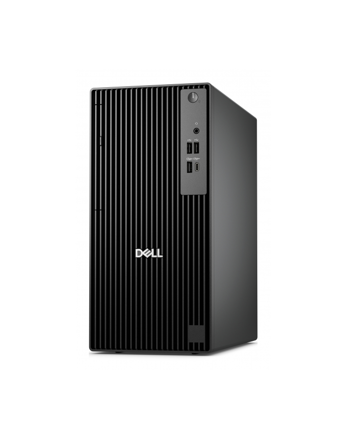 Dell Pro Tower QCT1255 180W AMD Ryzen 5 PRO 8600G 16GB 512GB SSD Integrated W11 Pro 3Y ProSpt główny