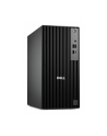 Dell Pro Tower QCT1255 180W AMD Ryzen 5 PRO 8600G 16GB 512GB SSD Integrated W11 Pro 3Y ProSpt - nr 6