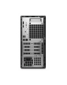 Dell Pro Tower QCT1255 180W AMD Ryzen 5 PRO 8600G 16GB 512GB SSD Integrated W11 Pro 3Y ProSpt - nr 8