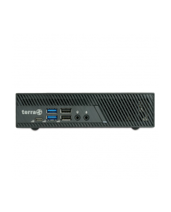 Wortmann Ag TERRA PC-Mini 5000V6.1 SILENT GREENLINE (1000078)