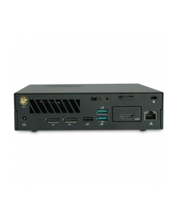 Wortmann Ag TERRA PC-Mini 5000V6.1 SILENT GREENLINE (1000078)