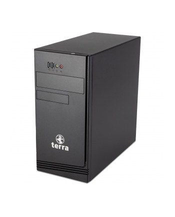 Wortmann Ag TERRA PC-Micro 6000W SILENT GREENLINE (1000119)