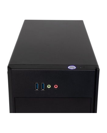 Wortmann Ag TERRA PC-Micro 6000W SILENT GREENLINE (1000119)