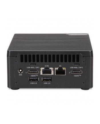 Wortmann Ag TERRA PC-Micro 6100V1 Ultra 5 125H GREENLINE (1000147)