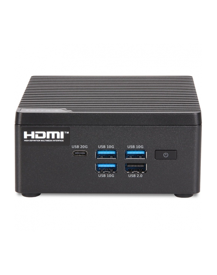 Wortmann Ag TERRA PC-Micro 6100V1 Ultra 5 125H GREENLINE (1000147) główny