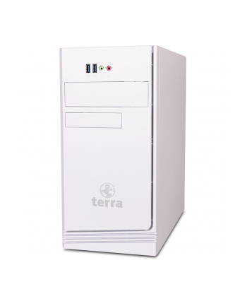 Wortmann Ag TERRA PC-Micro 6000 SILENT GREENLINE (1000154)