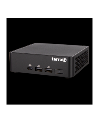 Wortmann Ag TERRA PC-Micro 6000 SILENT GREENLINE (1001396)