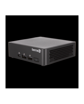 Wortmann Ag TERRA PC-Micro 6000 SILENT GREENLINE (1001396)