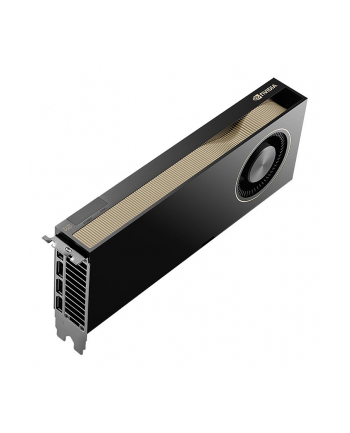 PNY RTX PRO 6000 Blackwell Max-Q 96GB GDDR7 (VCNRTXPRO6000MQSB)