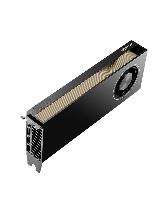 PNY RTX PRO 6000 Blackwell Max-Q 96GB GDDR7 (VCNRTXPRO6000MQSB) główny