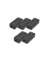 Digitus Junction Box CAT 7, 600 MHz, LSA strips for (DN9390715) - nr 1