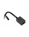 Extralink 1-Portowy Inwerter PoE 10-24V EX14688 - nr 2