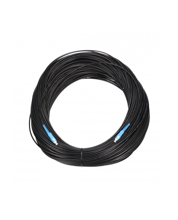 Extralink patchcord jednomodowy DROP SC/UPC-SC/UPC G.652D simplex 3mm 100m EX18723 nr 2