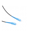 Extralink patchcord jednomodowy DROP SC/UPC-SC/UPC G.652D simplex 3mm 100m EX18723 - nr 2