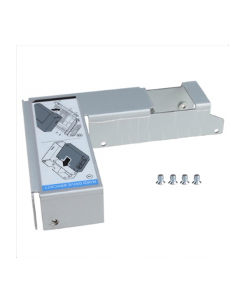 Dell Hybrid 2.5 inch to 3.5 inch HDD mounting bracket (9W8C4)