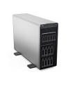Dell PowerEdge T560 8x3.5 Intel Xeon Silver 4510 1x32GB 1x480GB SSD SATA 2x1100W H755 3Y Basic NBD - nr 4
