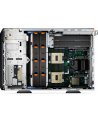 Dell PowerEdge T560 8x3.5 Intel Xeon Silver 4510 1x32GB 1x480GB SSD SATA 2x1100W H755 3Y Basic NBD - nr 6