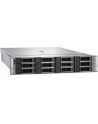 Dell PowerEdge R570 Smart Selection Intel Xeon 6507P 32GB 960GB SSD SATA 2x1100W H965i 3Y Basic NBD - nr 9