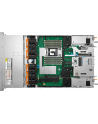 Dell PowerEdge R470 Smart Selection Intel Xeon 6507P 32GB 480GB SSD SATA 2x1100W H965i 3Y Basic NBD - nr 11