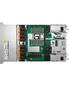Dell PowerEdge R470 Smart Selection Intel Xeon 6507P 32GB 480GB SSD SATA 2x1100W H965i 3Y Basic NBD - nr 5