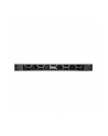 Dell PE R260 6x2.5 Intel Xeon 6 Performance 6315P 2x1.2TB SAS Broadcom 5720 PERC H355 iDRAC9 Ent 1x700W 3Y Basic NBD - nr 1