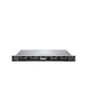 Dell PE R260 6x2.5 Intel Xeon 6 Performance 6315P 2x1.2TB SAS Broadcom 5720 PERC H355 iDRAC9 Ent 1x700W 3Y Basic NBD - nr 2
