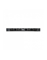 Dell PE R260 6x2.5 Intel Xeon 6 Performance 6315P 2x1.2TB SAS Broadcom 5720 PERC H355 iDRAC9 Ent 1x700W 3Y Basic NBD - nr 6