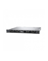 Dell PE R260 6x2.5 Intel Xeon 6 Performance 6315P 2x1.2TB SAS Broadcom 5720 PERC H355 iDRAC9 Ent 1x700W 3Y Basic NBD - nr 9