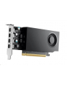 DELL NVIDIA RTX A1000 8 GB GDDR6 - nr 1