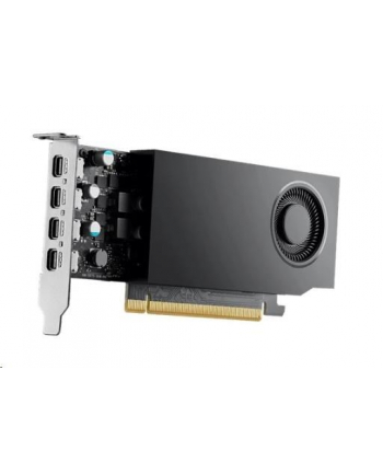 DELL NVIDIA RTX A1000 8 GB GDDR6 nr 2