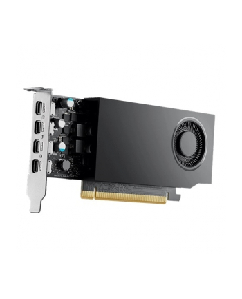 DELL NVIDIA RTX A1000 8 GB GDDR6 nr 1